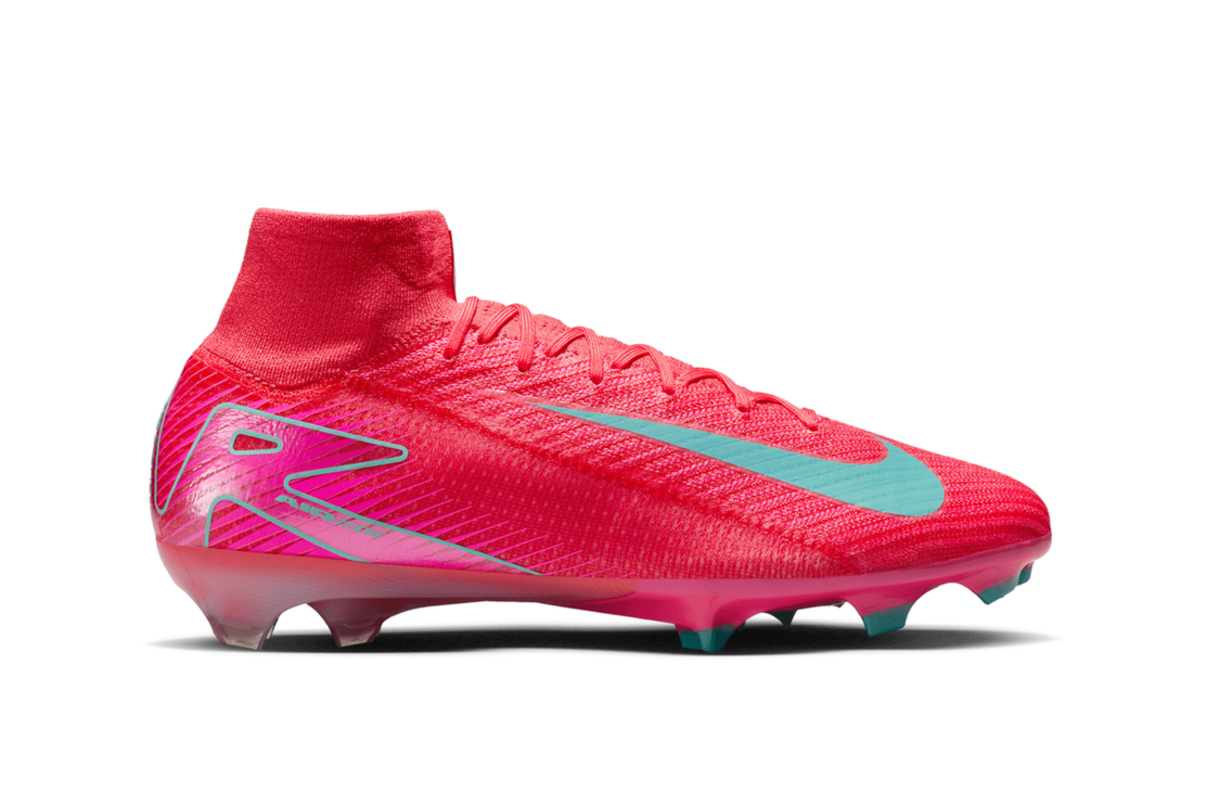 Nike Mercurial Superfly 10 Elite FG