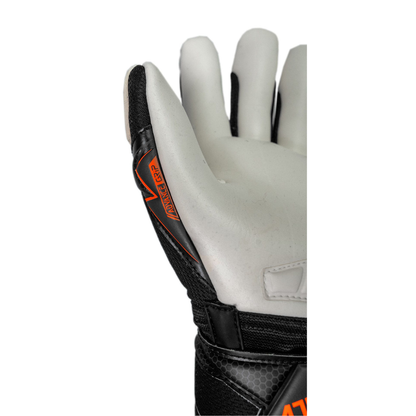 Reusch Attrakt Advance Finger Support Goalkeeping Gloves