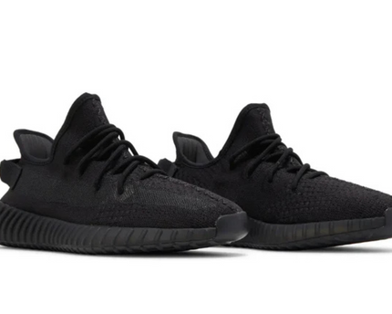 Adidas Yeezy 350 V2 'Onyx'