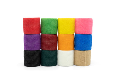 3 PACK: Professional Sock Tape