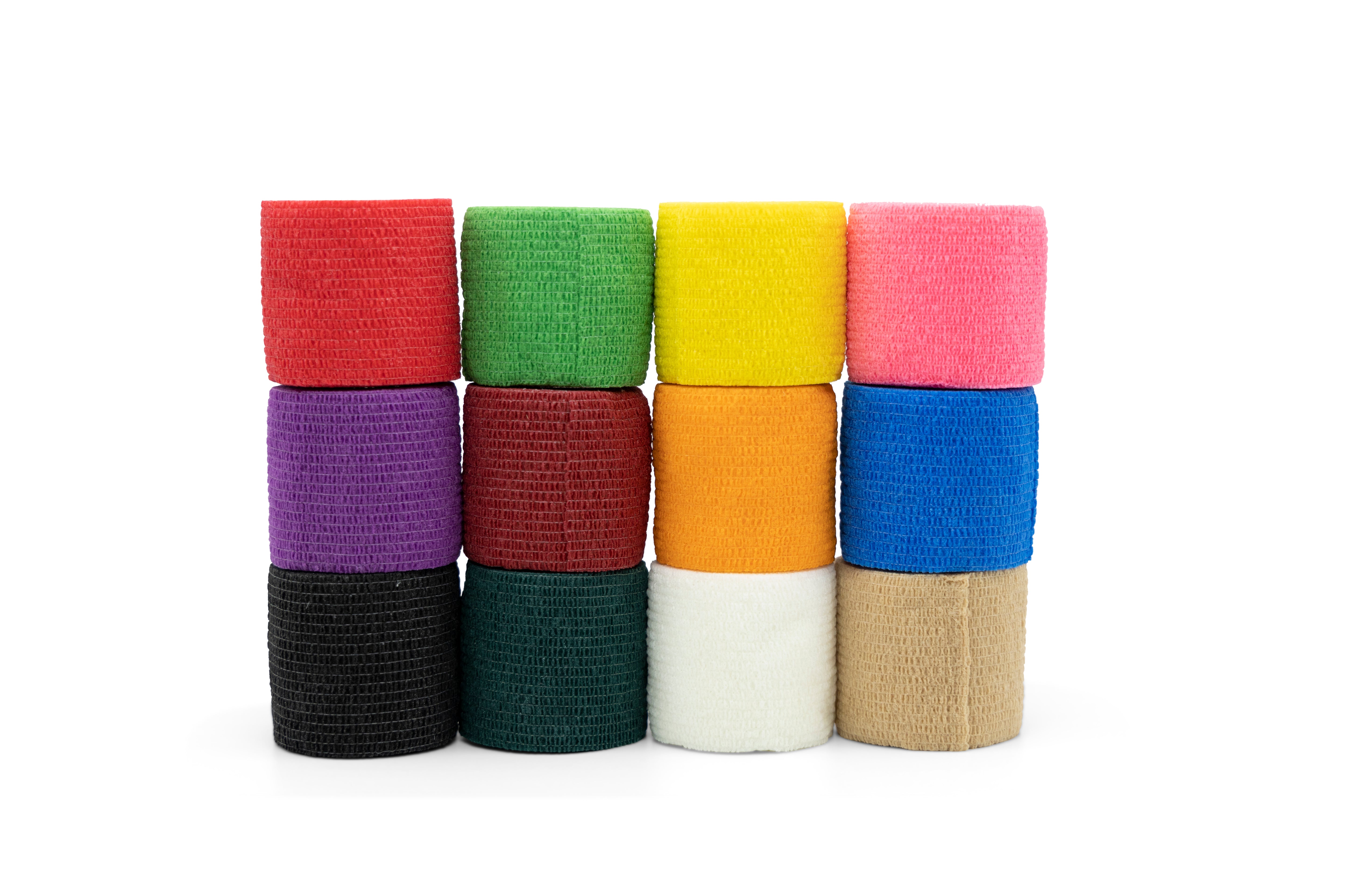 3 PACK: Professional Sock Tape