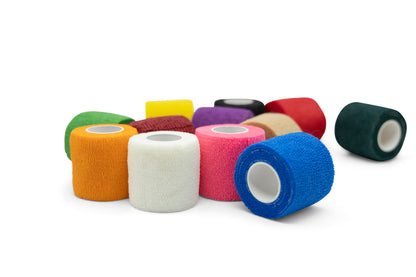 3 PACK: Professional Sock Tape