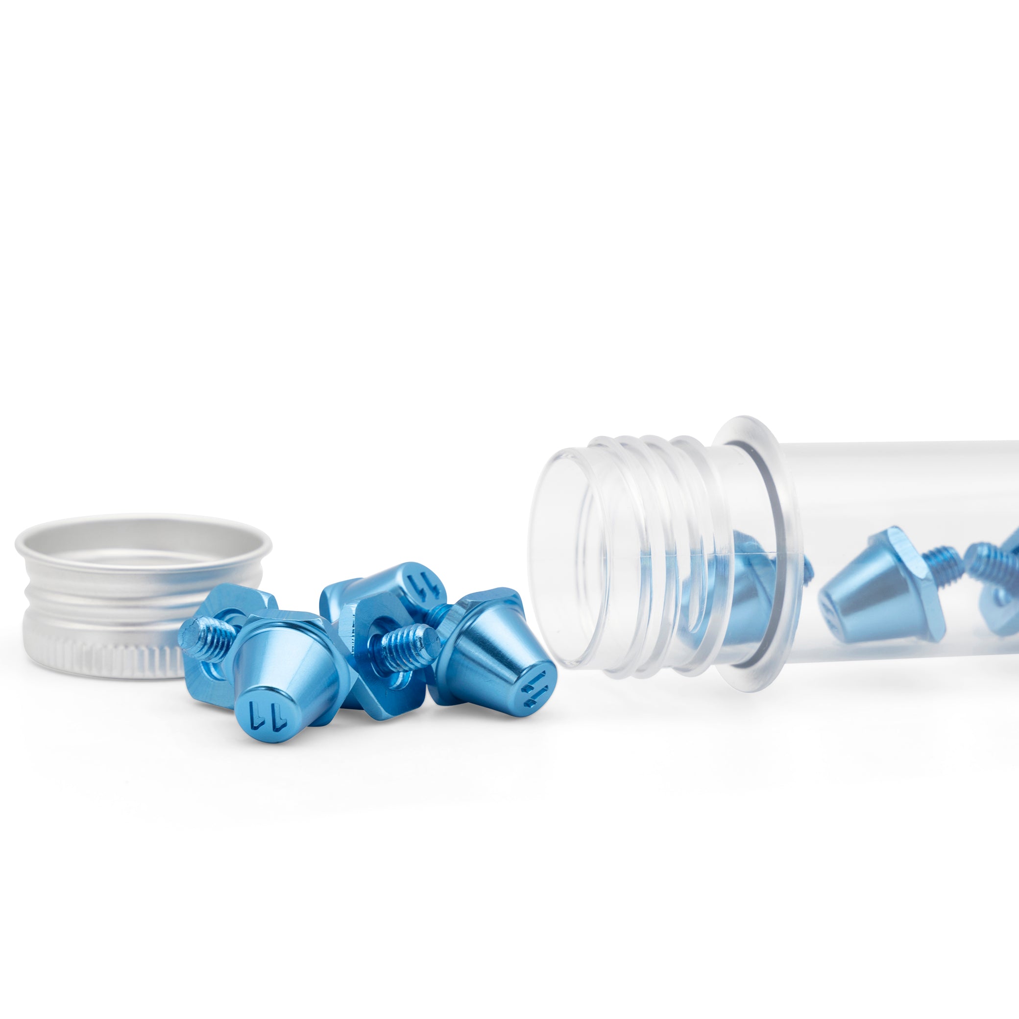 Soft Ground (SG) Football Replacement Studs - M5 Thread Universal Style