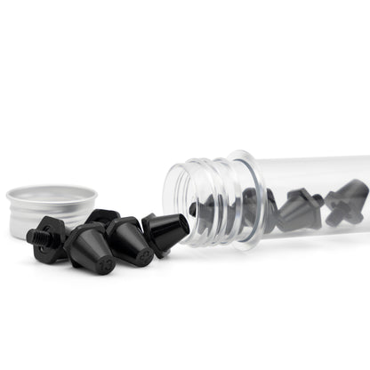 Soft Ground (SG) Football Replacement Studs - M5 Thread Universal Style
