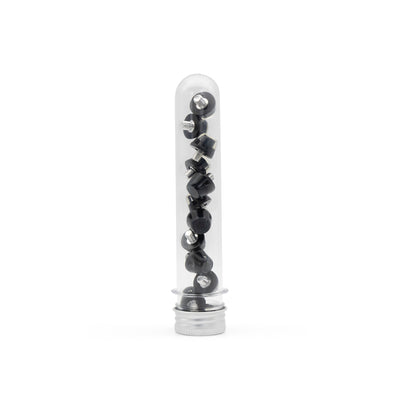 Plastic Football Replacement Studs (AFL Legal) - M5 Thread Universal Style
