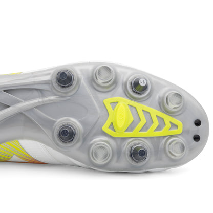 Soft Ground (SG) Football Replacement Studs - M5 Thread Universal Style