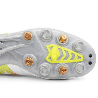 Soft Ground (SG) Football Replacement Studs - M5 Thread Universal Style