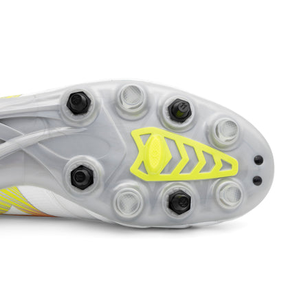 Soft Ground (SG) Football Replacement Studs - M5 Thread Universal Style