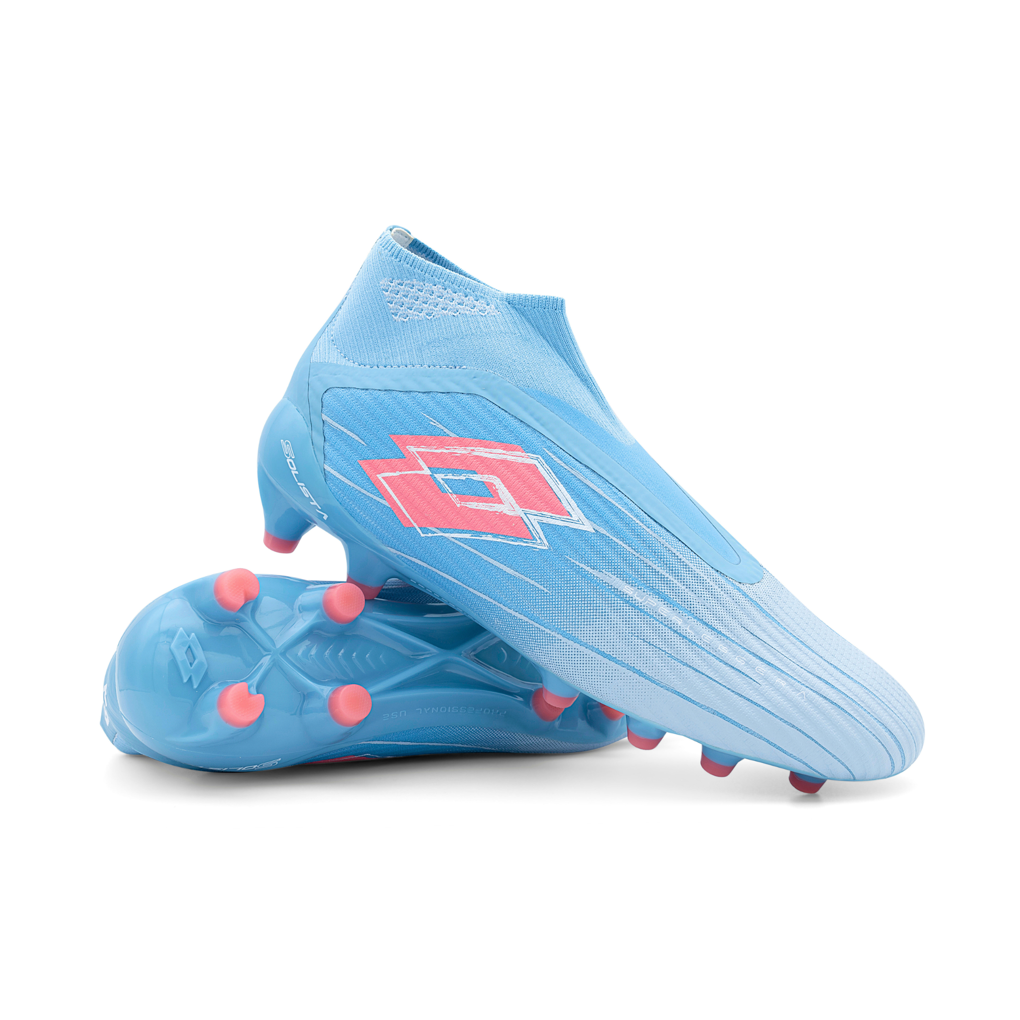 Lotto Solista 100 IX Gravity FG