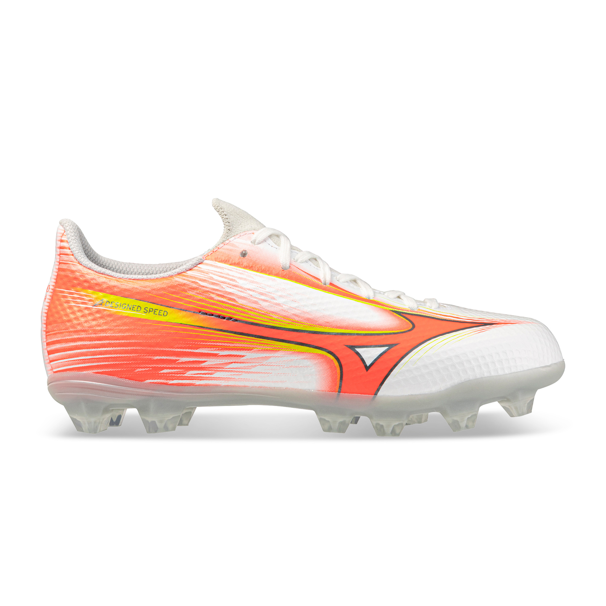 Mizuno Alpha III Select Jr FG