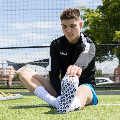 2 PACK - PEGA Grip Socks