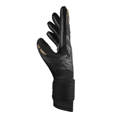 Reusch Pure Contact Infinity Goalkeeping Gloves