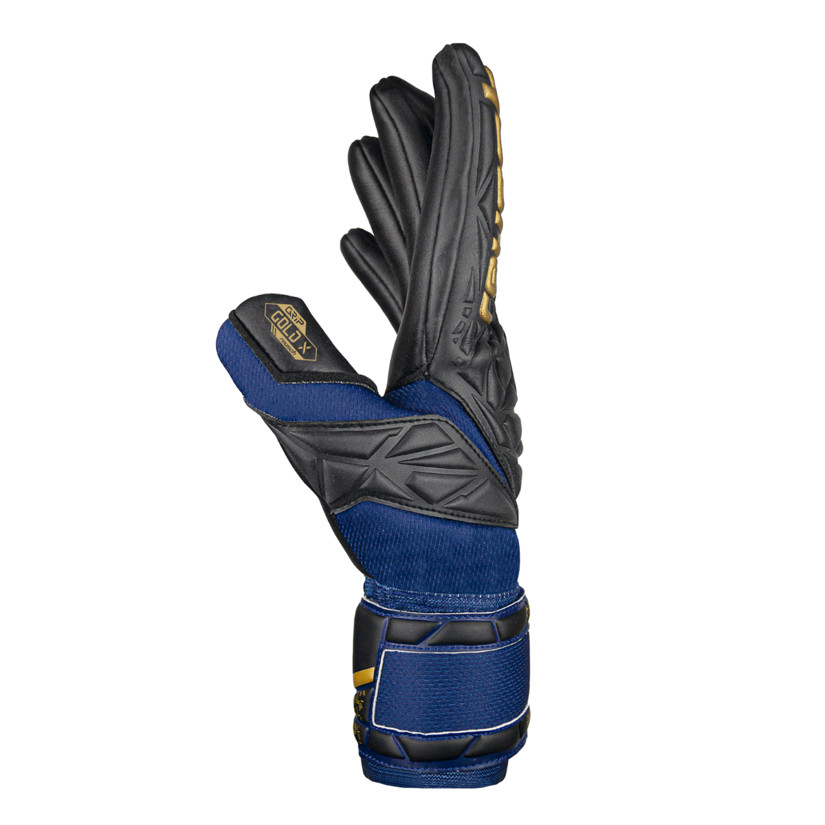 Reusch Attrakt Gold X Goalkeeping Gloves