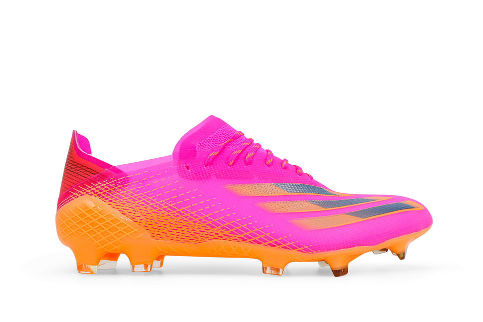 adidas X Ghosted.1 FG