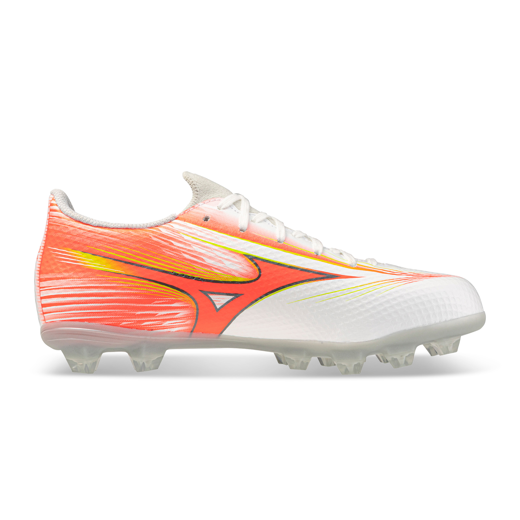 Mizuno Alpha III Select Jr FG