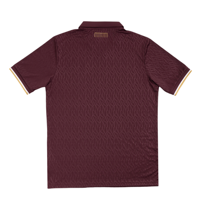 AS Monaco 2026/27 Away Jersey