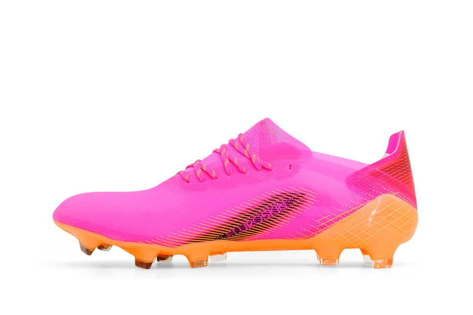 adidas X Ghosted.1 FG