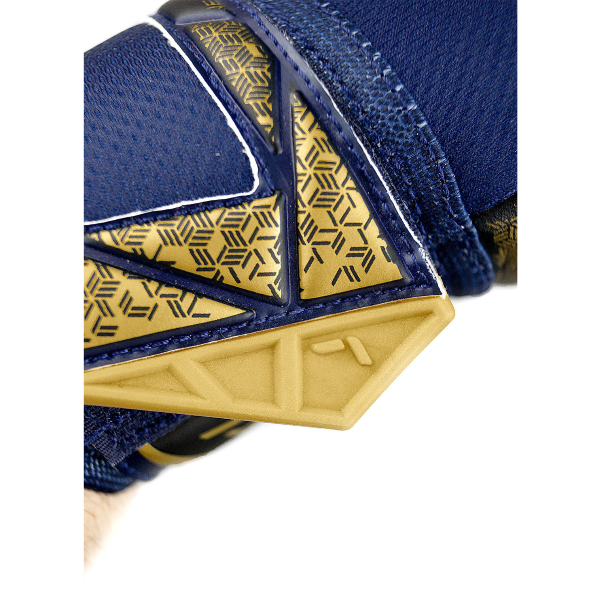 Reusch Attrakt Gold X Goalkeeping Gloves