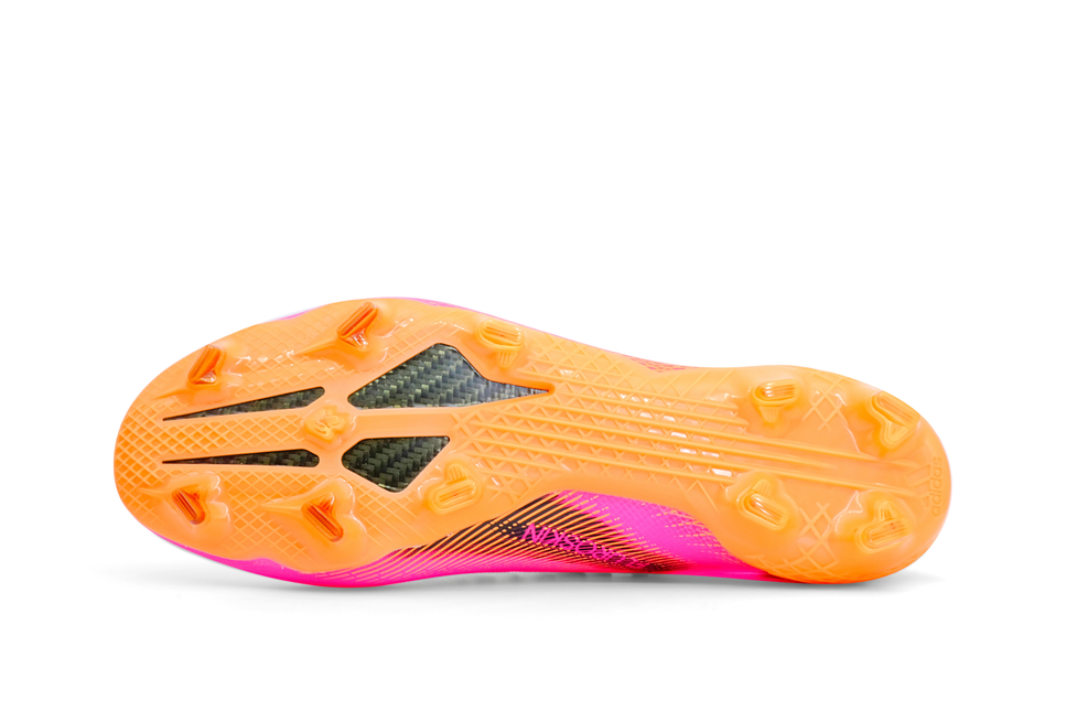 adidas X Ghosted.1 FG