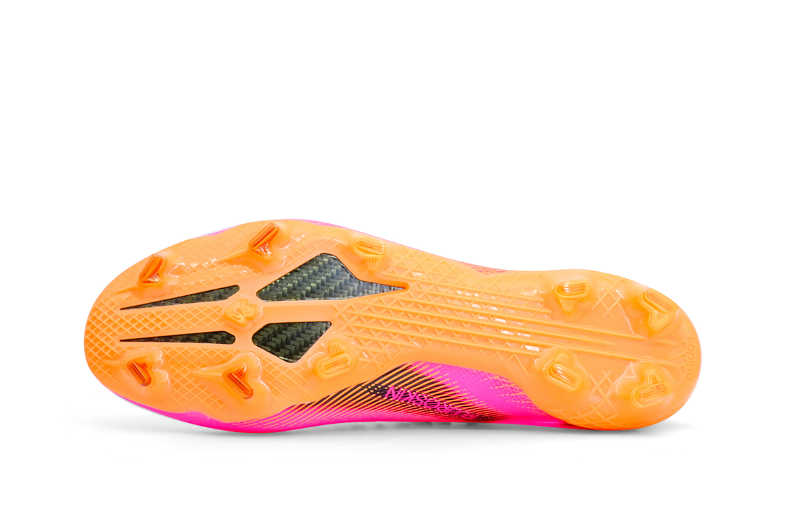 adidas X Ghosted.1 FG