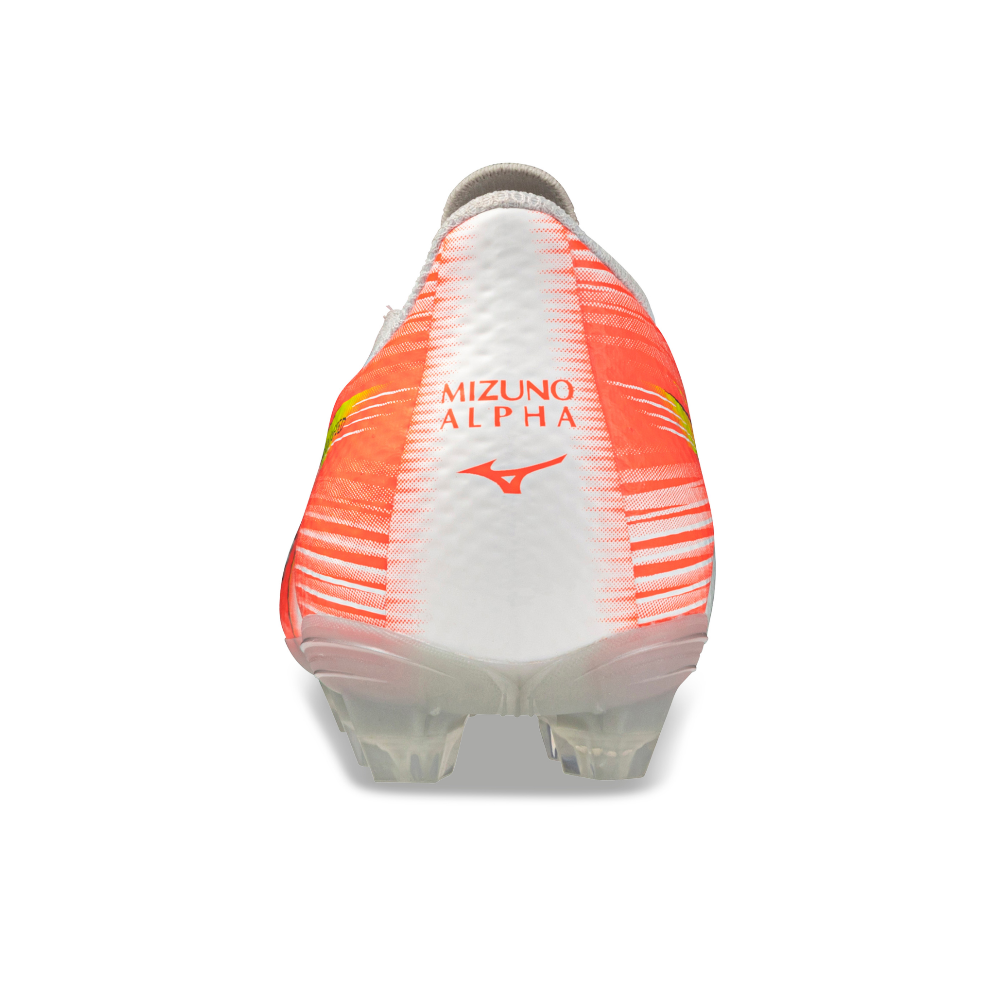 Mizuno Alpha III Select Jr FG