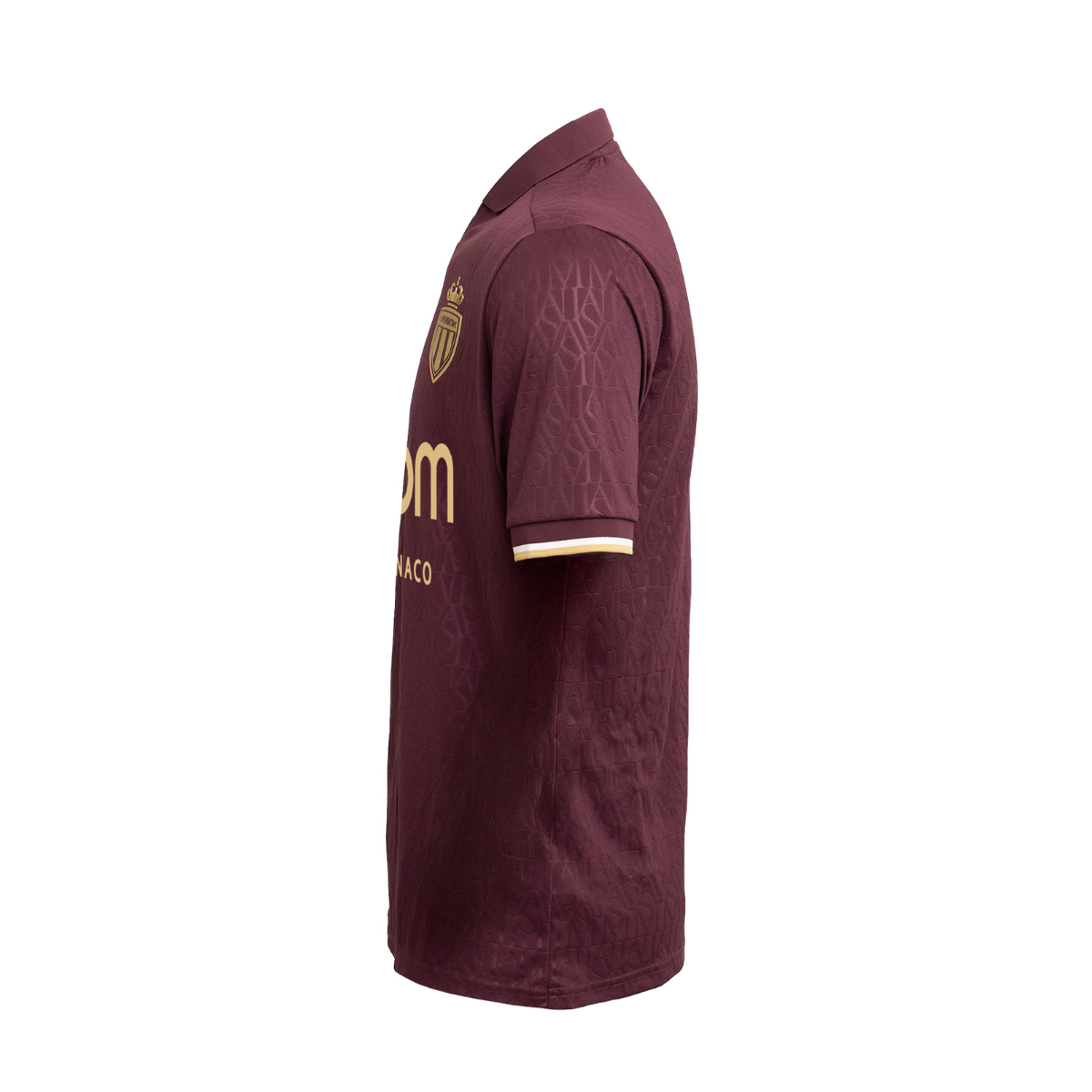 AS Monaco 2026/27 Away Jersey