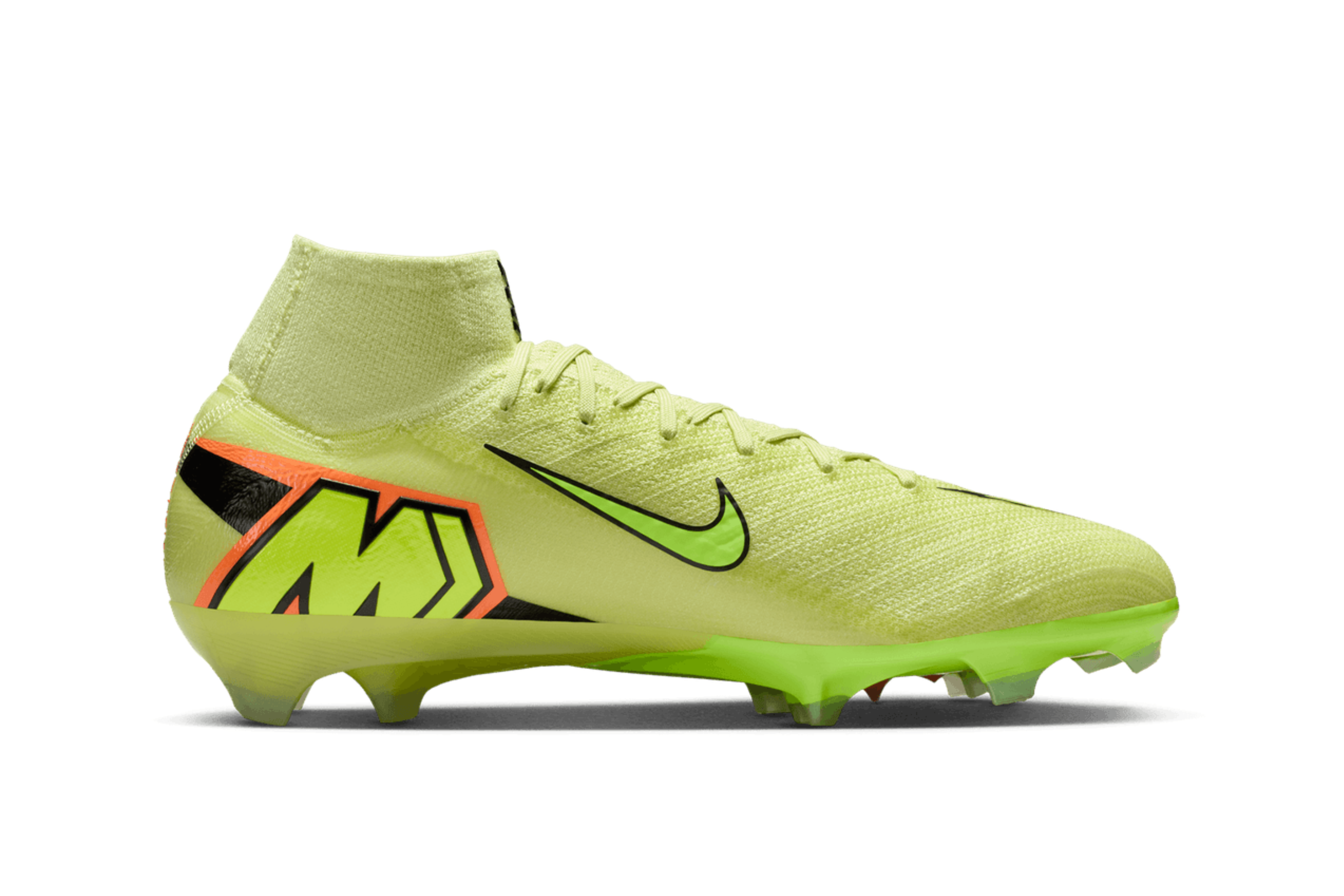 Nike Mercurial Superfly 10 Elite FG