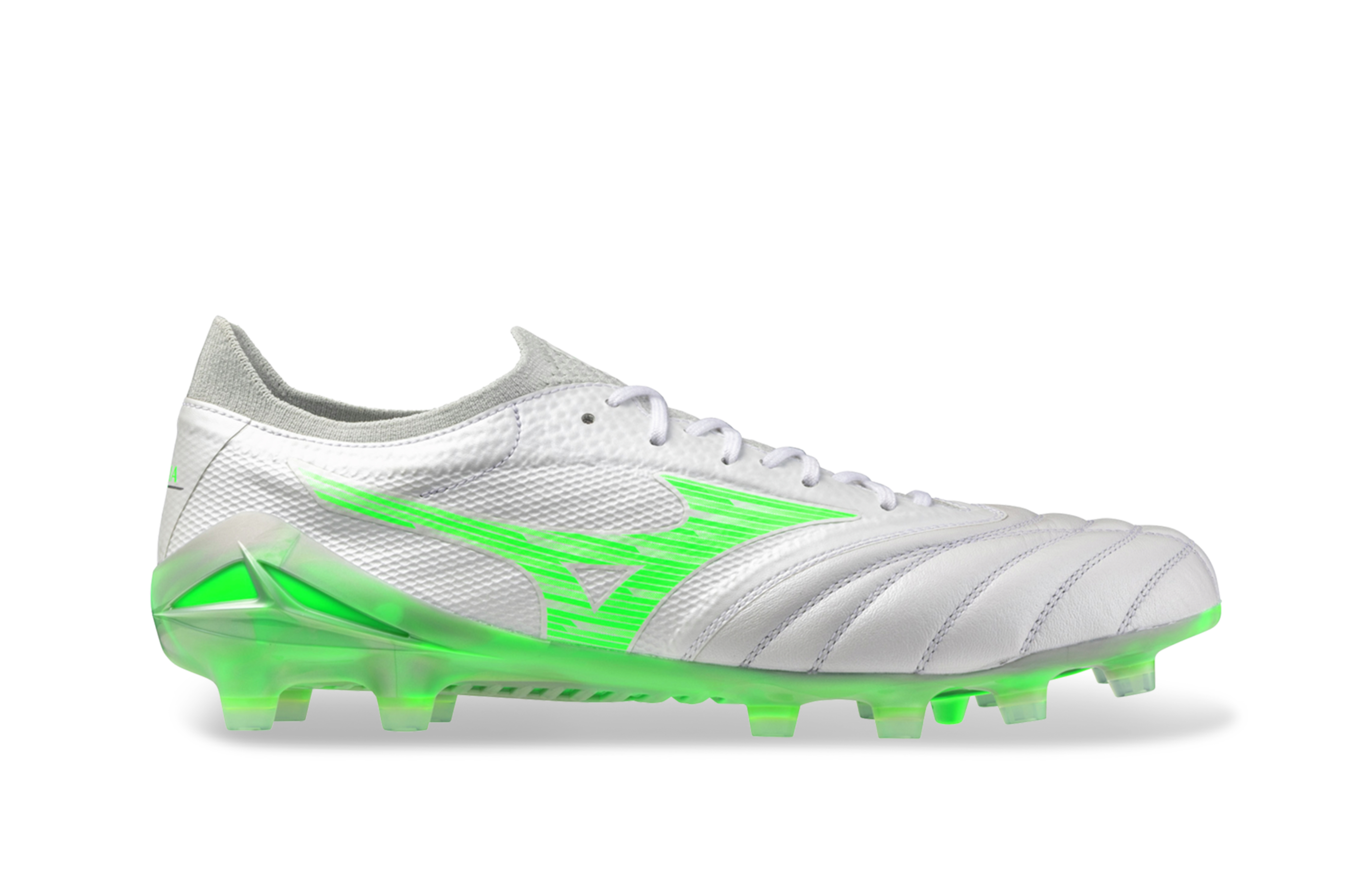 Mizuno Morelia Neo IV Elite FG The Boot Chef Football