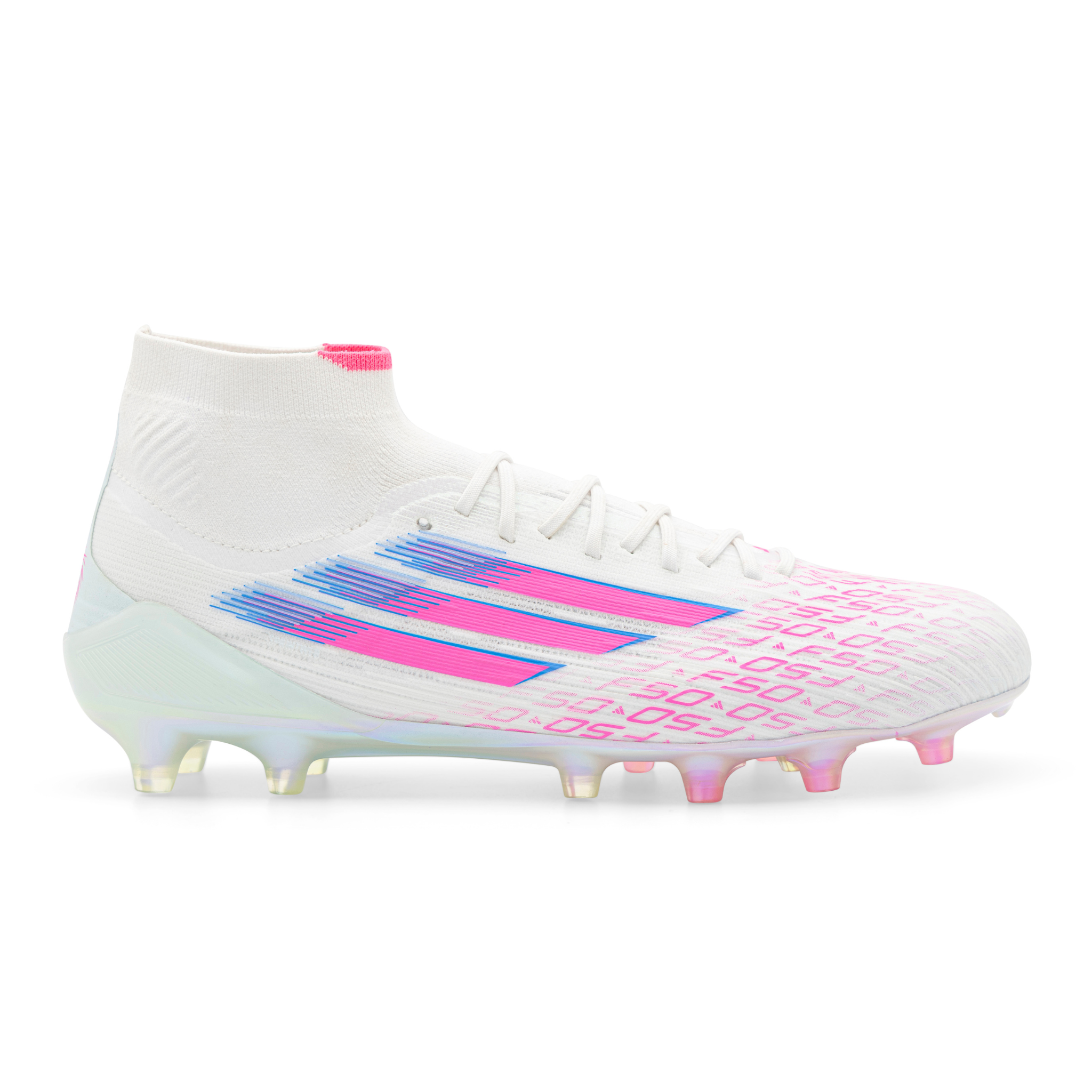 adidas Womens F50 Sparkfusion Elite FG