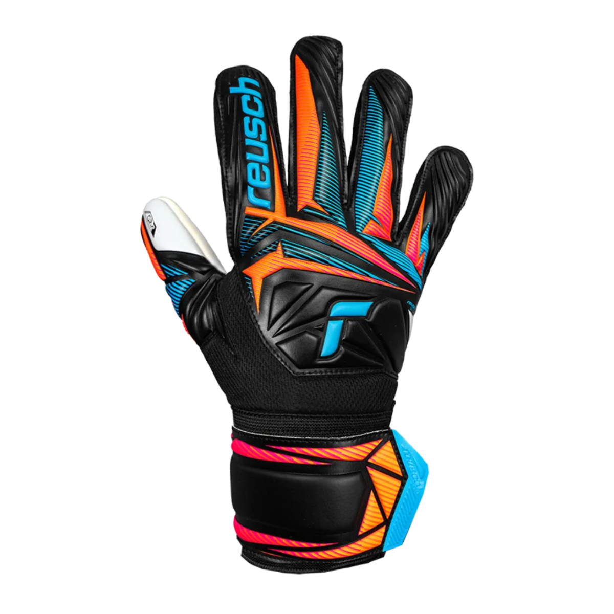 Reusch Attrakt Grip