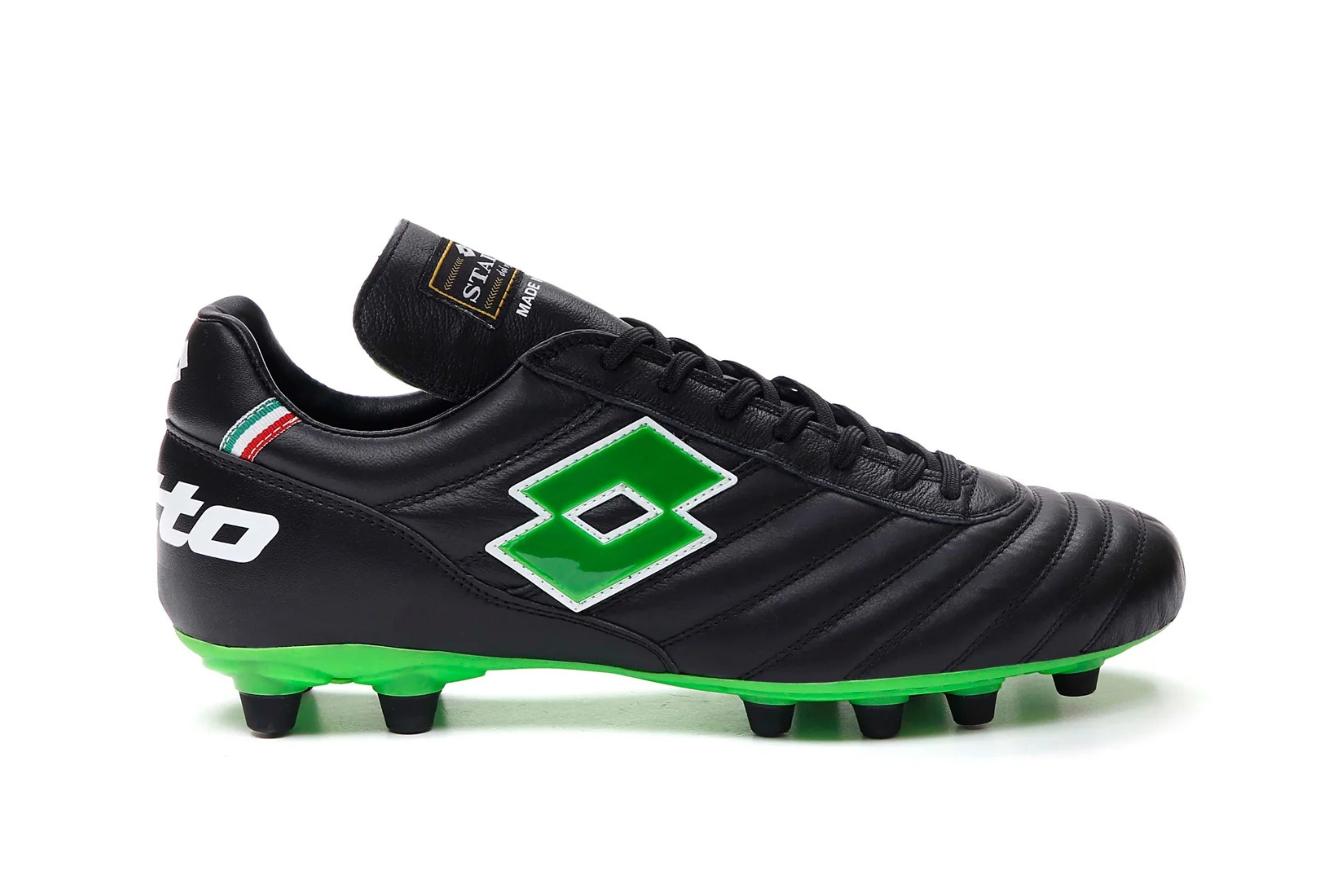 Lotto Stadio OG II Made in Italy FG