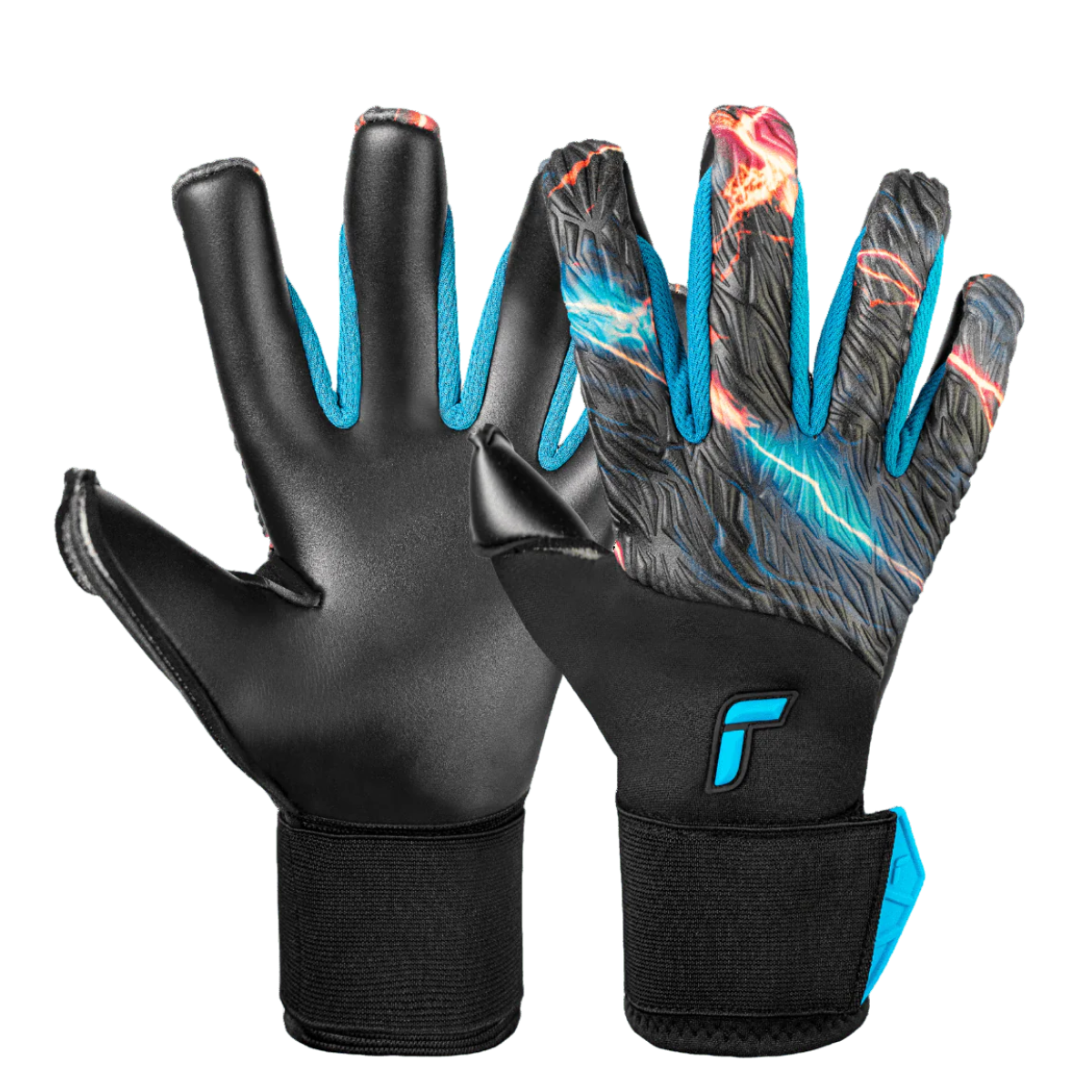 Reusch Venomous Infinity Goalkeeping Gloves