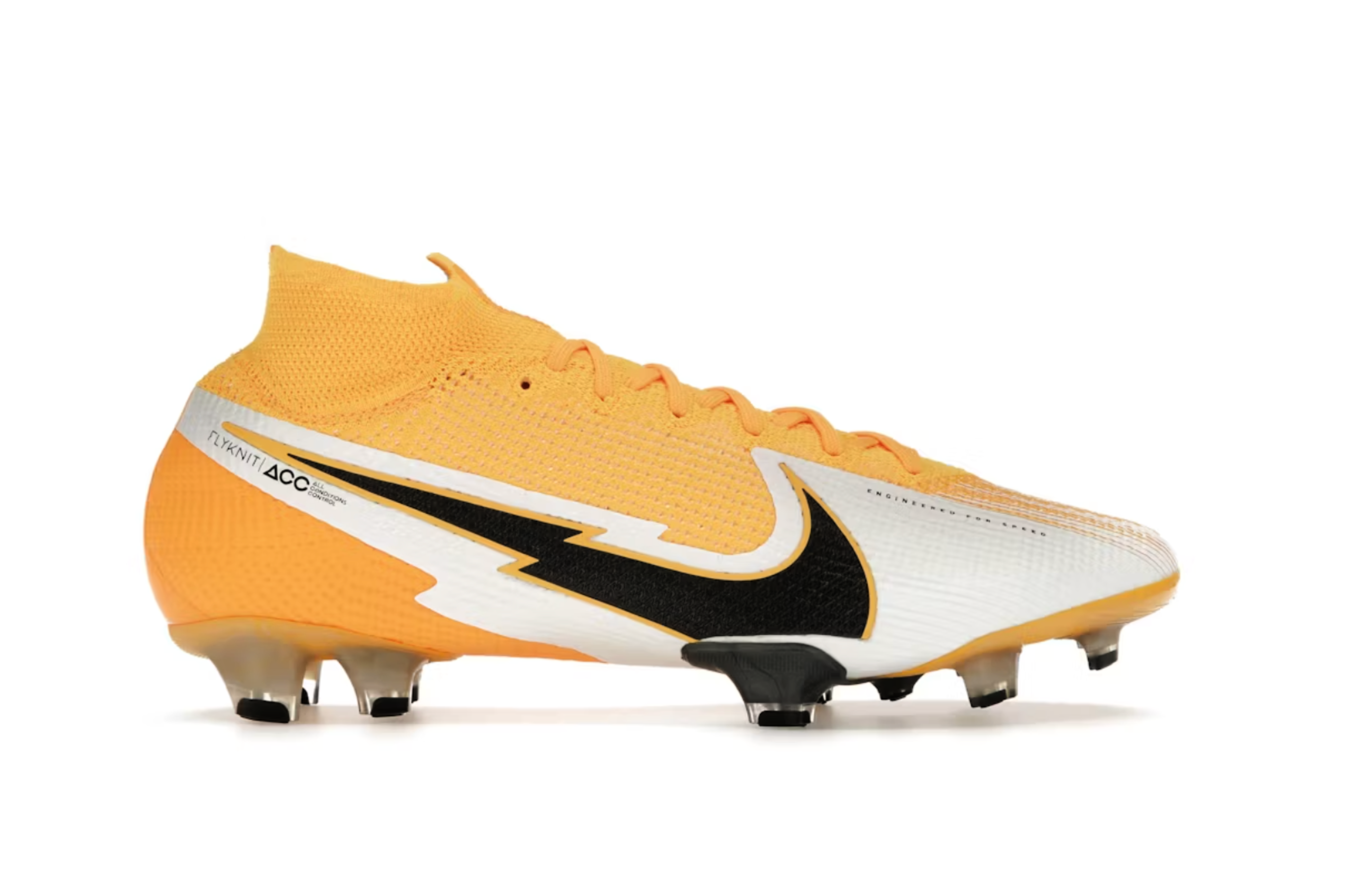 Nike Mercurial Superfly 7 Elite FG
