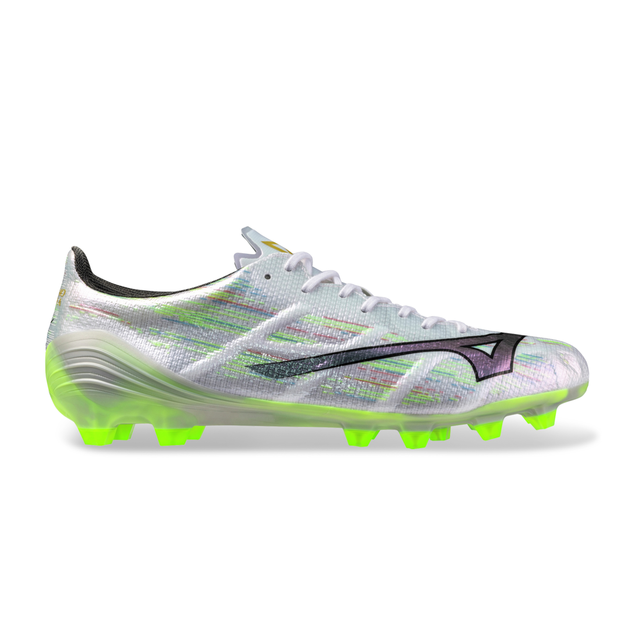 Mizuno Alpha II Elite FG