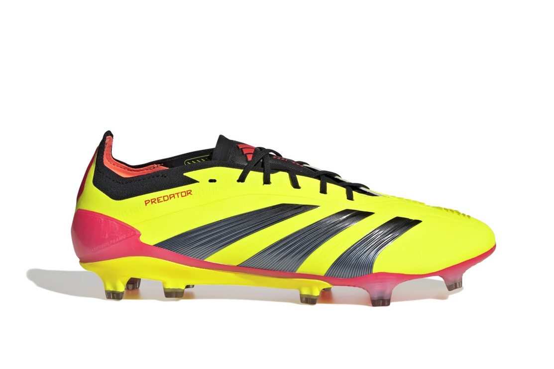 Adidas Predator 24 Elite FG