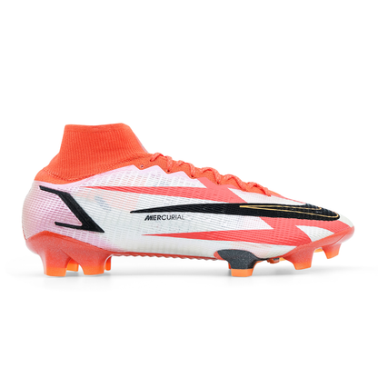 Nike Mercurial Superfly 8 Elite FG CR7