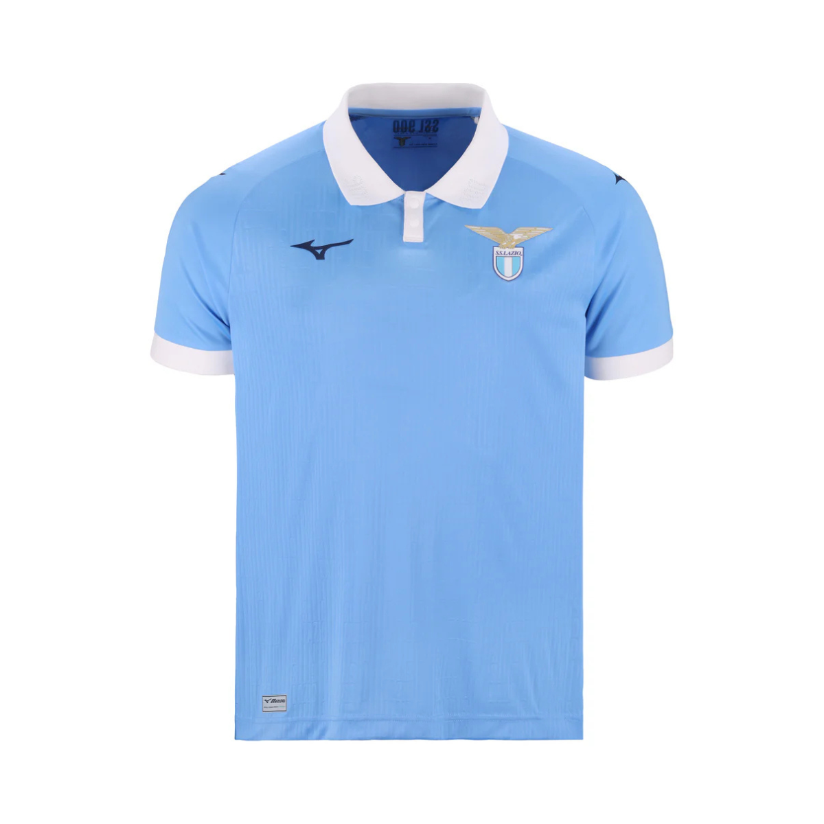 SS Lazio 2026-27 Home Jersey