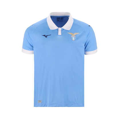 SS Lazio 2026-27 Home Jersey