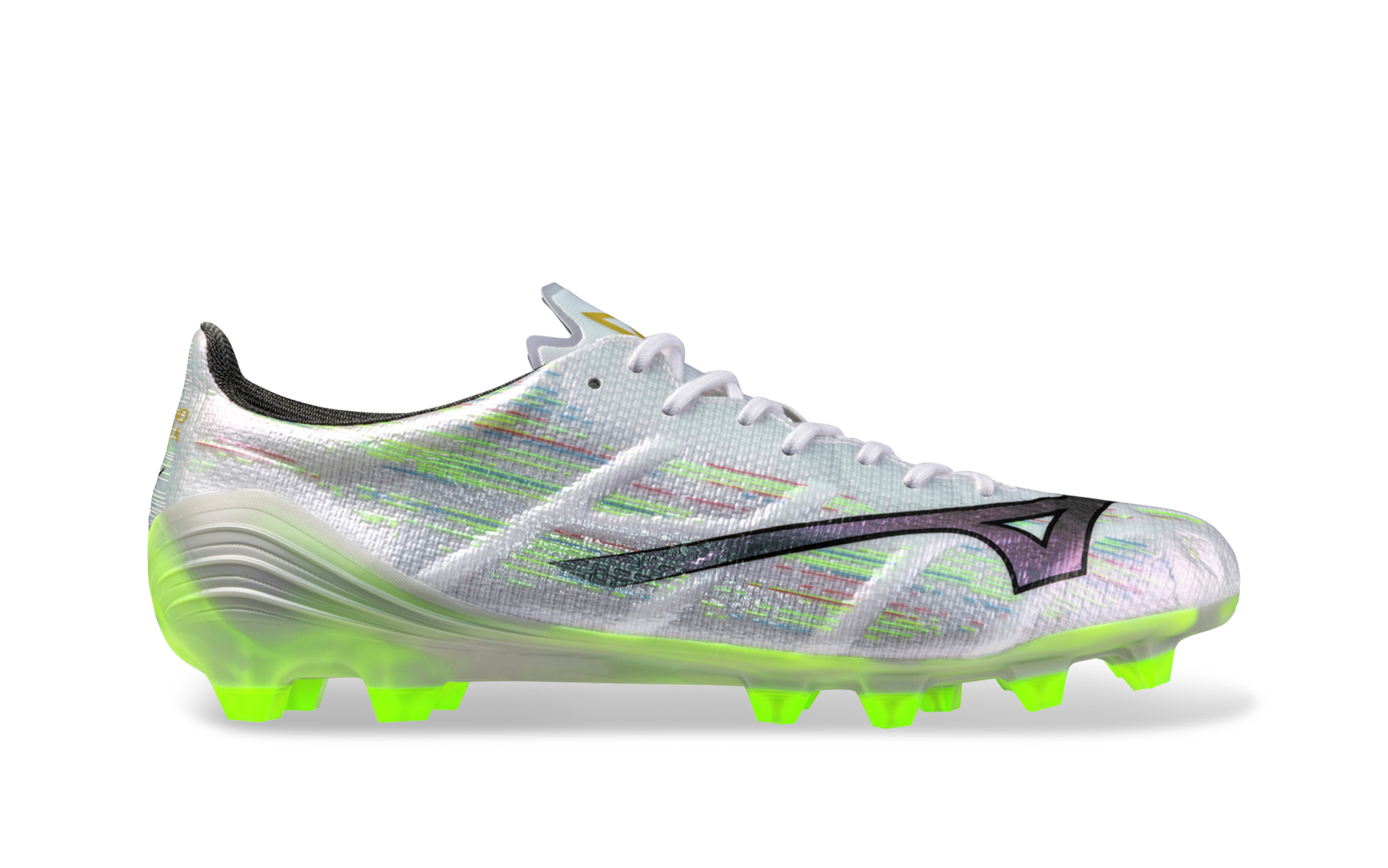 Mizuno Alpha II Elite FG