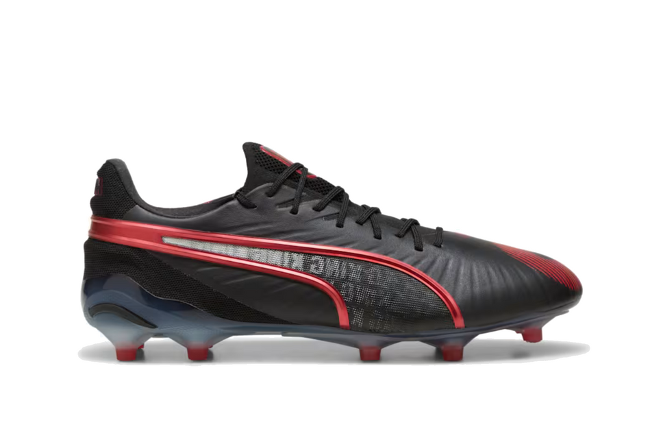 Puma King Ultimate FG