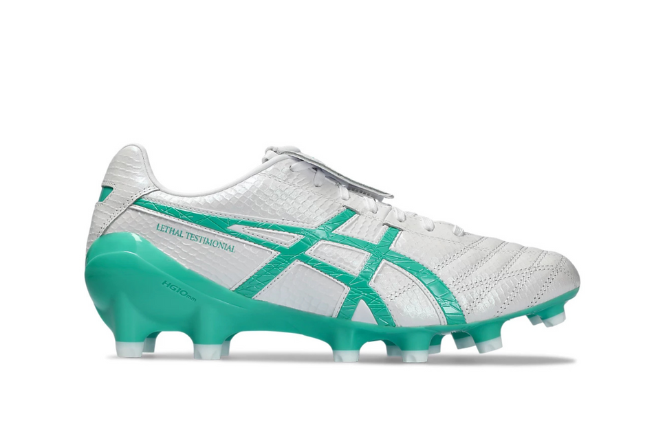 ASICS Lethal Testimonial IT
