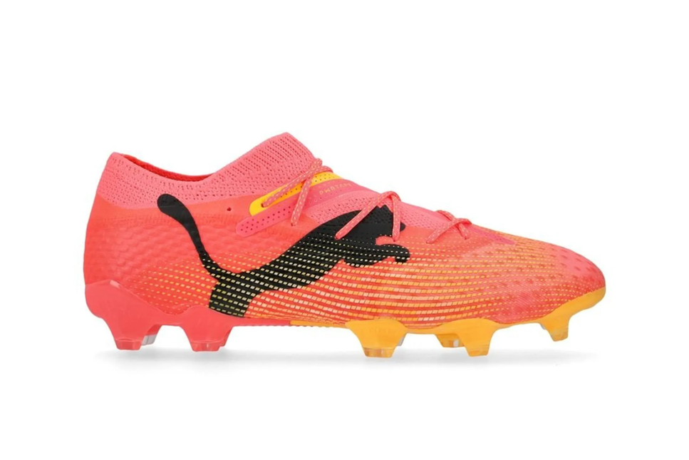 Puma Future 7 Ultimate Low FG