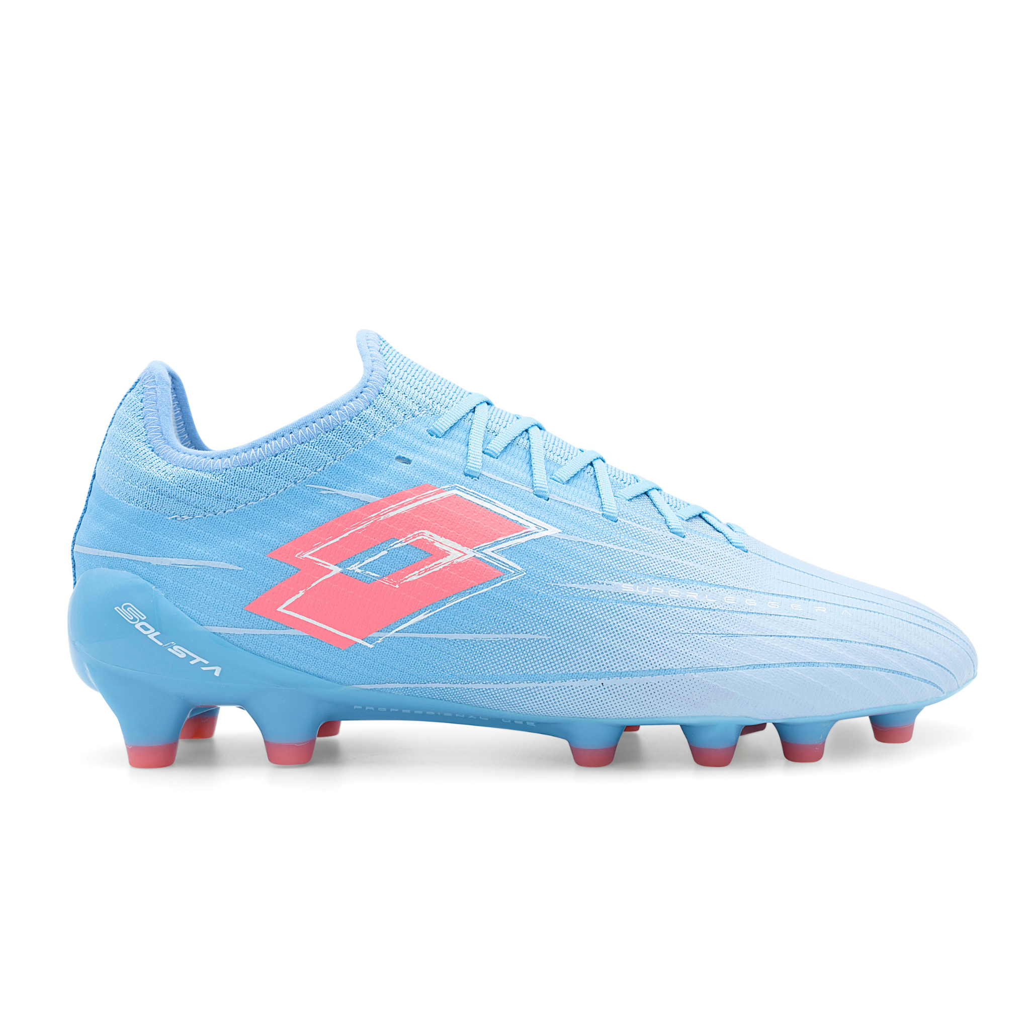 Lotto Solista 200 IX FG