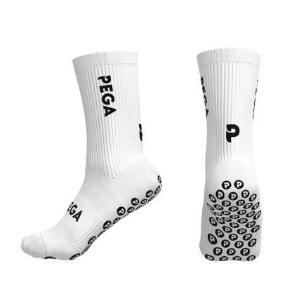 PEGA Grip Socks