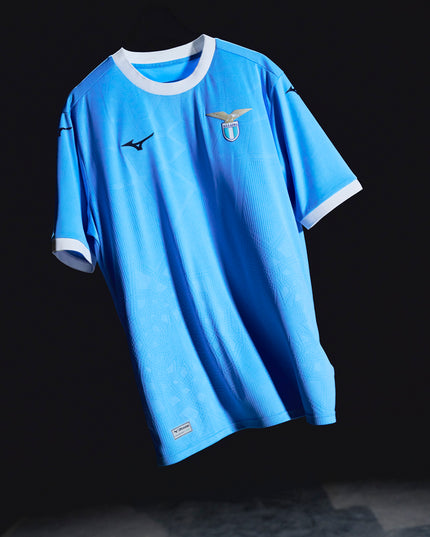 SS Lazio 2025/26 Home Jersey