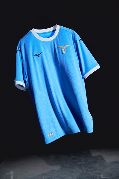 SS Lazio 2025/26 Home Jersey