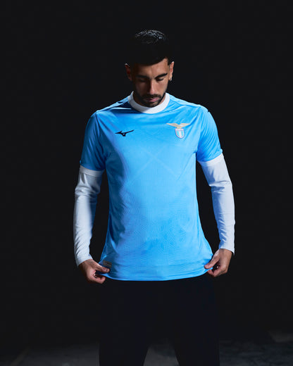 SS Lazio 2025/26 Home Jersey