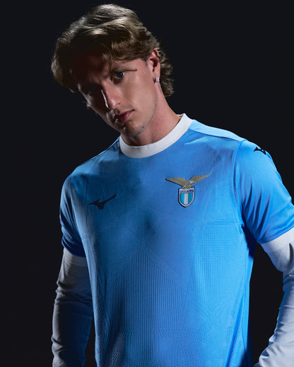 SS Lazio 2025/26 Home Jersey