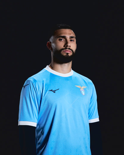 SS Lazio 2025/26 Home Jersey