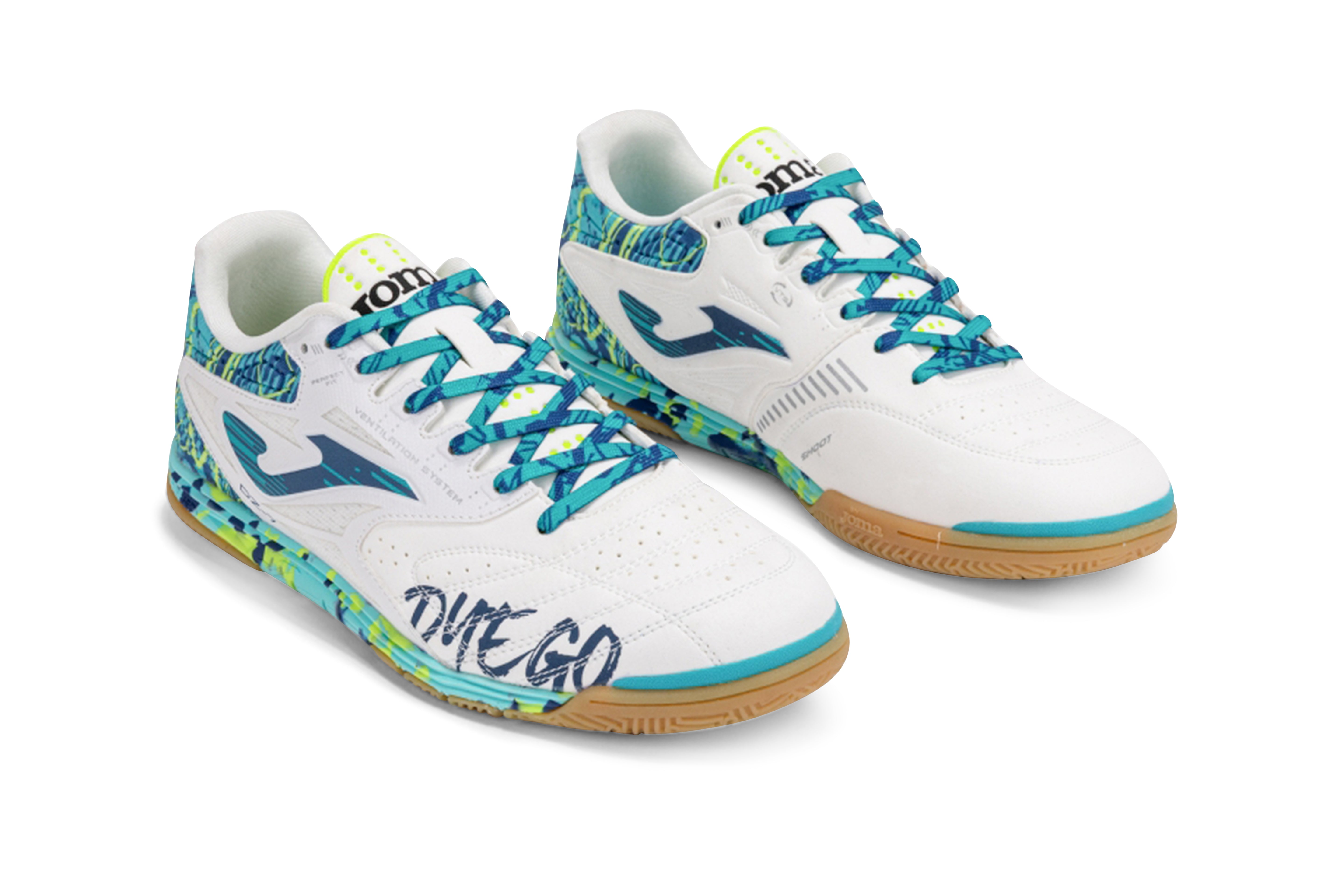Joma DZ-7 Indoor